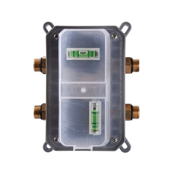 Душова система Globus Lux SMART GLM-405-BB-TT 000022021 фото