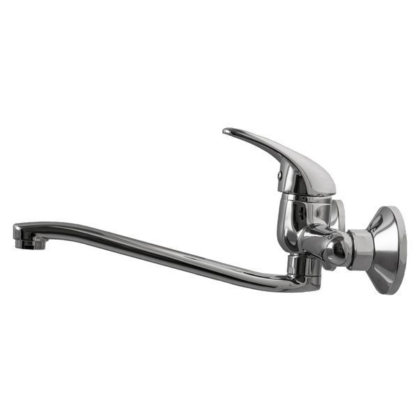 Смеситель для кухни Globus Lux Sena GLS-104 000001354 фото