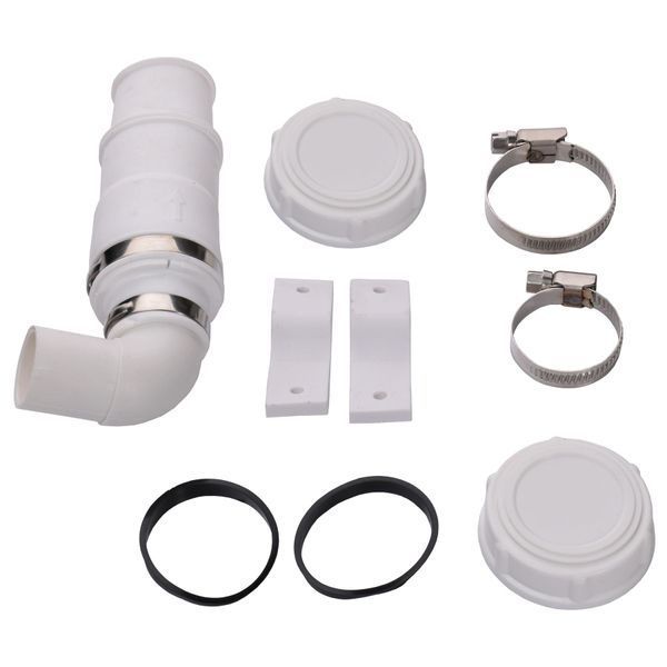 Канализационная установка VOLKS pumpe WC250 000018979 фото