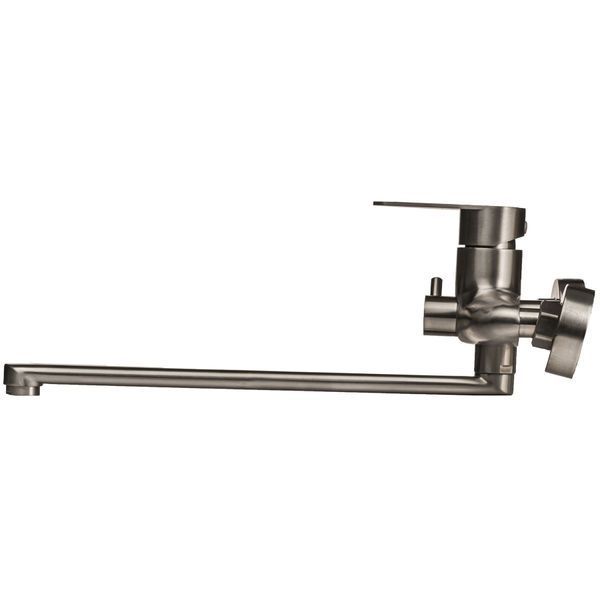Смеситель для ванны Globus Lux MAIN SM-208 000018111 фото