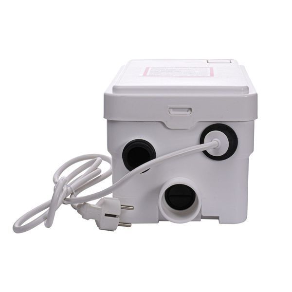 Канализационная установка VOLKS pumpe WC250 000018979 фото