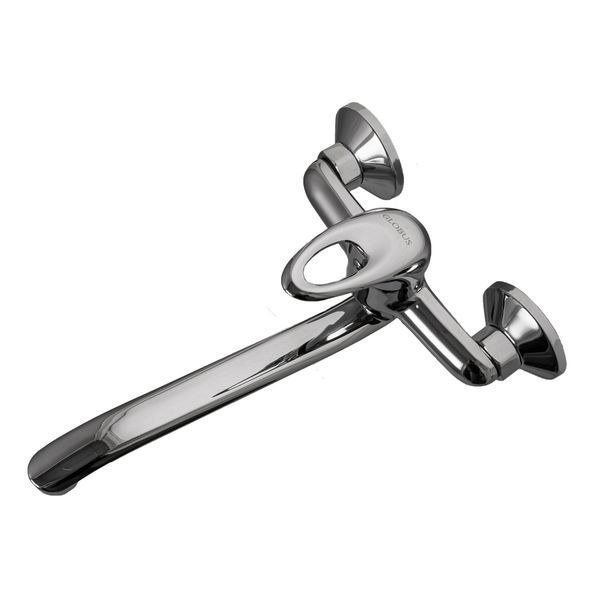 Смеситель для кухни Globus Lux Sena GLS-104 000001354 фото
