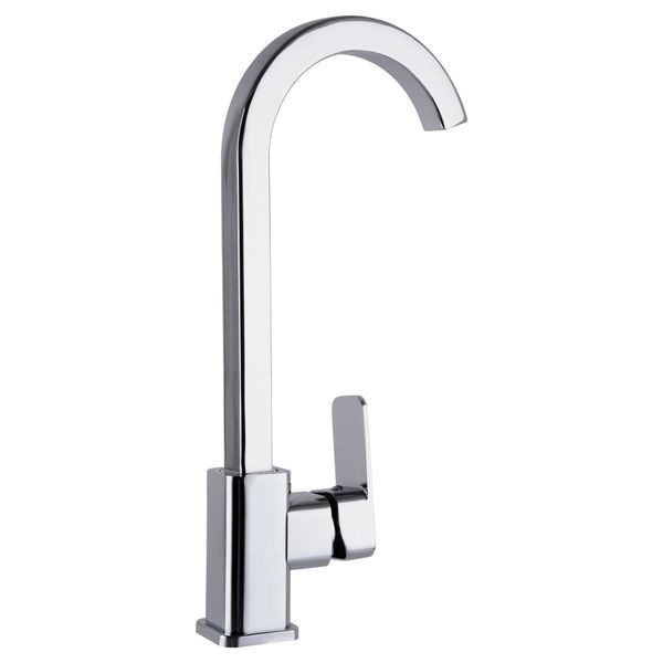 Змішувач для кухні Globus Lux Milano GLM-0203SQ 000014945 фото