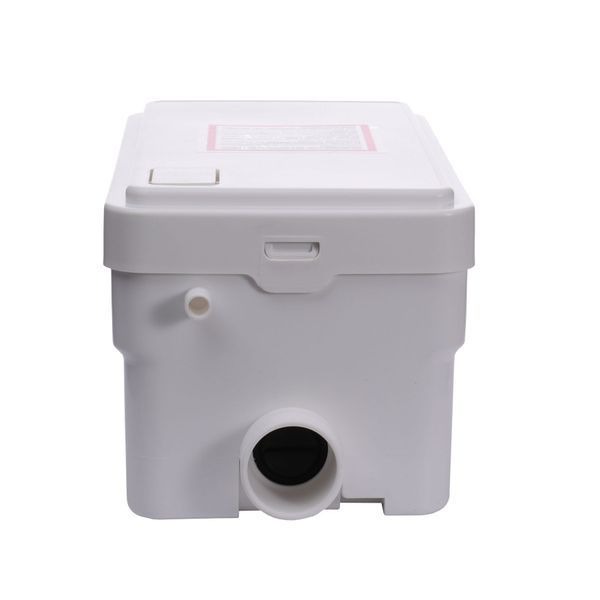Канализационная установка VOLKS pumpe WC250 000018979 фото