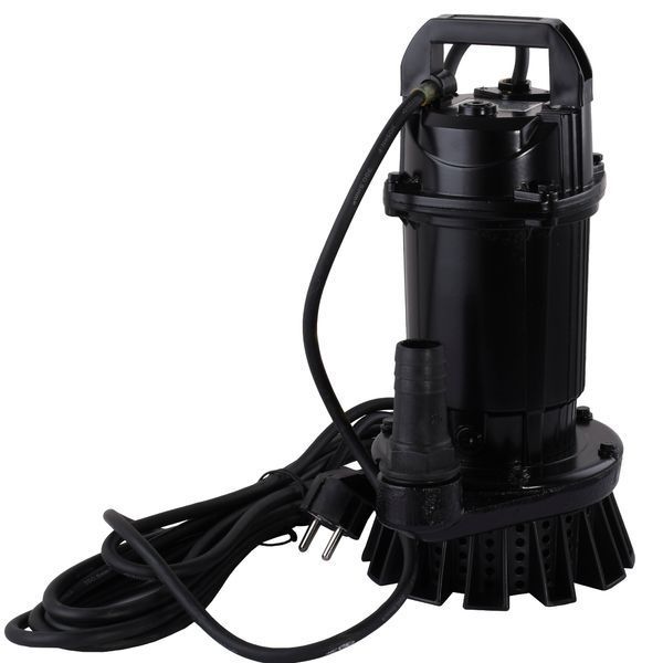 Насос дренажный VOLKS pumpe QDX mini 0,25кВт 000025915 фото