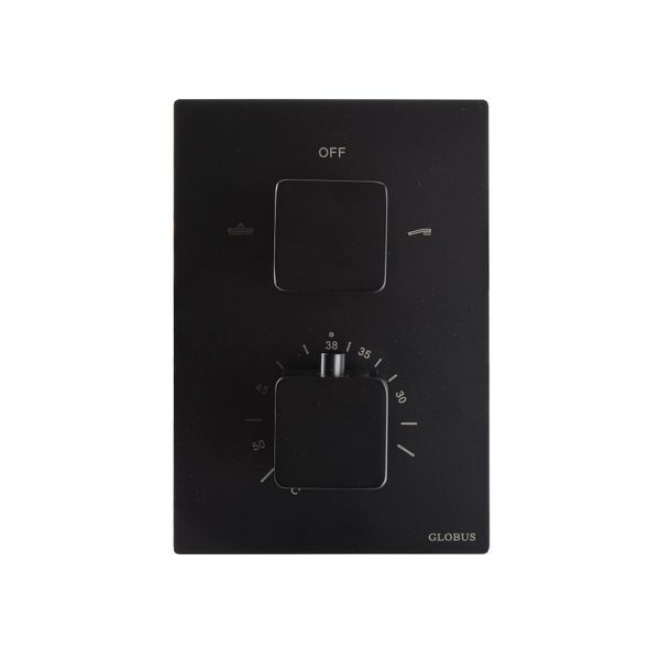 Душова система Globus Lux SMART GLM-405-BB-TT 000022021 фото