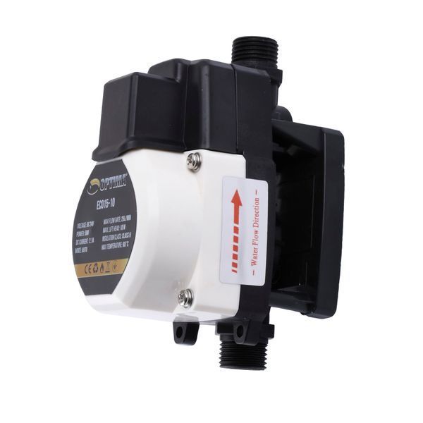 Насос підвищення тиску Optima ECO 15-10 AUTO 000021548 фото