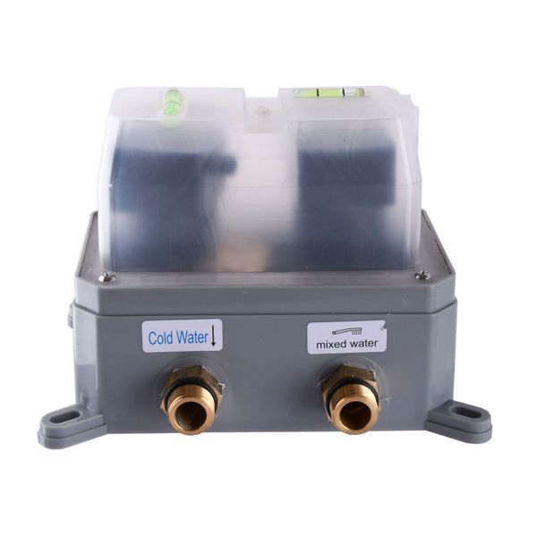 Душова система Globus Lux SMART GLM-405-BB-TT 000022021 фото