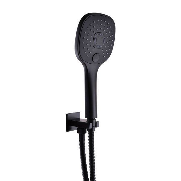 Душова система Globus Lux SMART GLM-405-BB-TT 000022021 фото
