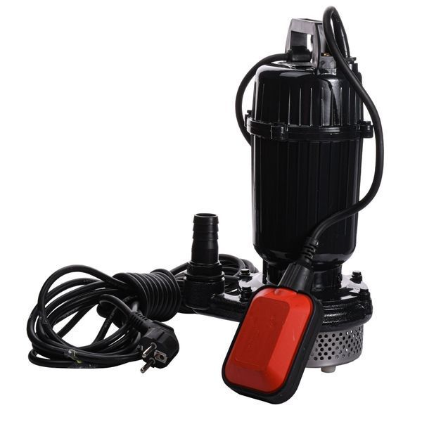 Насос дренажный VOLKS pumpe QDX5-9 0,75кВт 000015476 фото