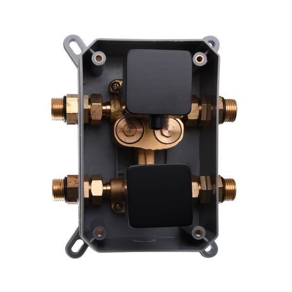 Душова система Globus Lux SMART GLM-405-BB-TT 000022021 фото