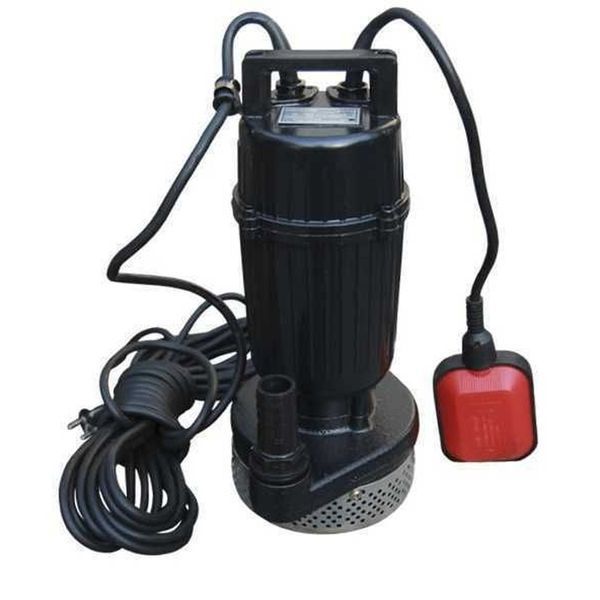 Насос дренажный VOLKS pumpe QDX5-9 0,75кВт 000015476 фото