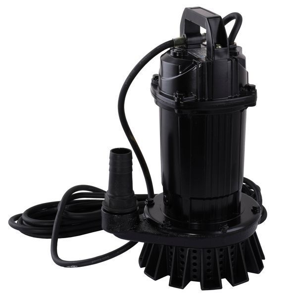 Насос дренажный VOLKS pumpe QDX mini 0,25кВт 000025915 фото