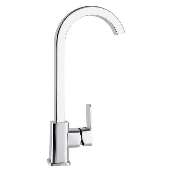 Змішувач для кухні Globus Lux Milano GLM-0203SQ 000014945 фото