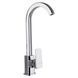 Змішувач для кухні Globus Lux Milano GLM-0203SQ 000014945 фото 4