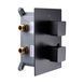Душова система Globus Lux SMART GLM-405-BB-TT 000022021 фото 9