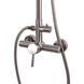 Душова система Globus Lux ALPEN SBT1-SQ-05-304 000021906 фото 3