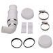 Канализационная установка VOLKS pumpe WC250 000018979 фото 4