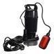 Насос дренажный VOLKS pumpe QDX5-9 0,75кВт 000015476 фото 1