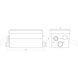 Канализационная установка VOLKS pumpe WC250 000018979 фото 5