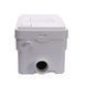Канализационная установка VOLKS pumpe WC250 000018979 фото 3