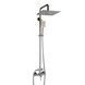 Душова система Globus Lux ALPEN SBT1-SQ-05-304 000021906 фото 2