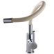 Смеситель для кухни DOMINO PRESTIGE DPS-203SLR-BEIGE 000024609 фото 3