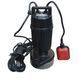 Насос дренажный VOLKS pumpe QDX5-9 0,75кВт 000015476 фото 4