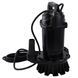 Насос дренажный VOLKS pumpe QDX mini 0,25кВт 000025915 фото 2