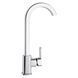 Змішувач для кухні Globus Lux Milano GLM-0203SQ 000014945 фото 2
