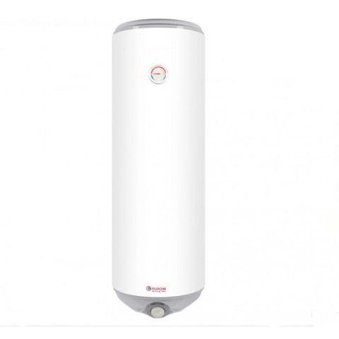 Водонагреватель Eldom Style 80 SLIM 2,0 kW 72268W 2562 фото