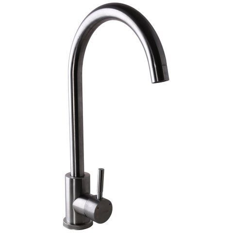 Смеситель для кухни EcoMIX ALPEN SBT3-203S 000020060 фото