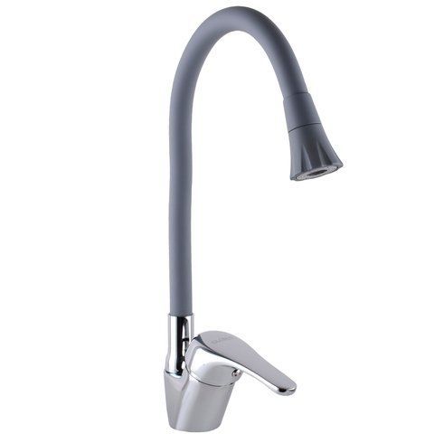 Смеситель для кухни Globus Lux Solly GLSO-0203SA-G03 000025200 фото
