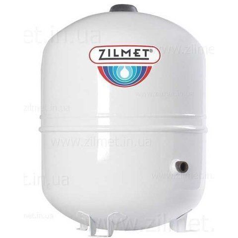 Бак Zilmet solar-plus для систем солнечного отопления 35л 10bar ( 11A2003304 ) 000005922 фото