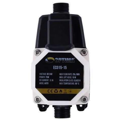 Насос повышения давления Optima ECO 15-15 AUTO 000021549 фото