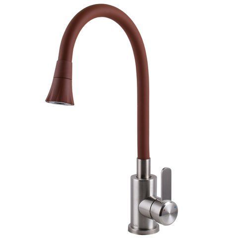 Смеситель для кухни Globus Lux WIEN SBT2-203SA-R10 000028464 фото