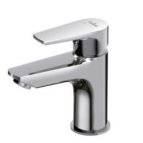 Смеситель для умывальника Cersanit VERO S951-145 з металлическим донным клапаном 000012460 фото