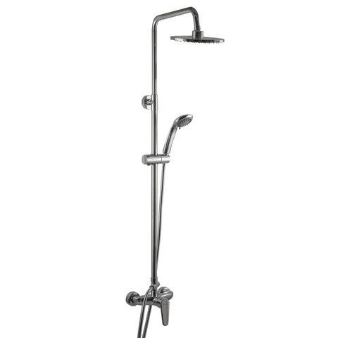 Душевая система DOMINO TORINO DS-TO-004 000011526 фото