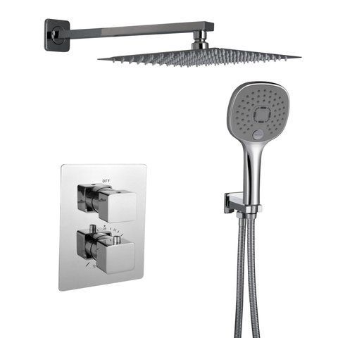 Душевая система Globus Lux SMART GLM-405-TT 000022022 фото