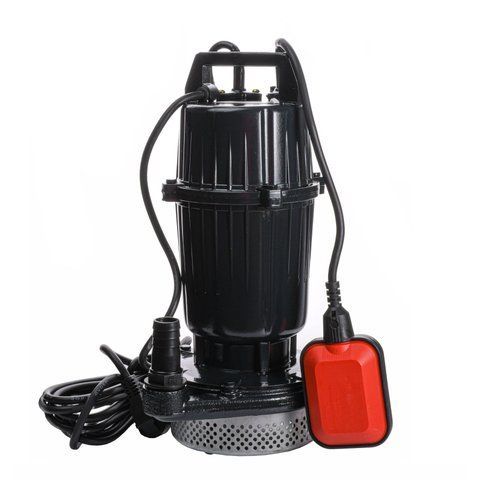 Насос дренажный VOLKS pumpe QDX8-30 1,5кВт 000015477 фото