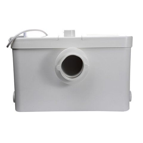 Канализационная установка VOLKS pumpe WC500-1 000018980 фото