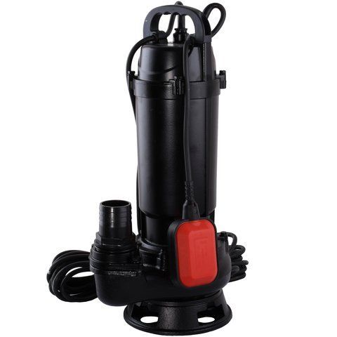 Насос дренажный VOLKS pumpe QDX1500 1,5кВт 000025916 фото
