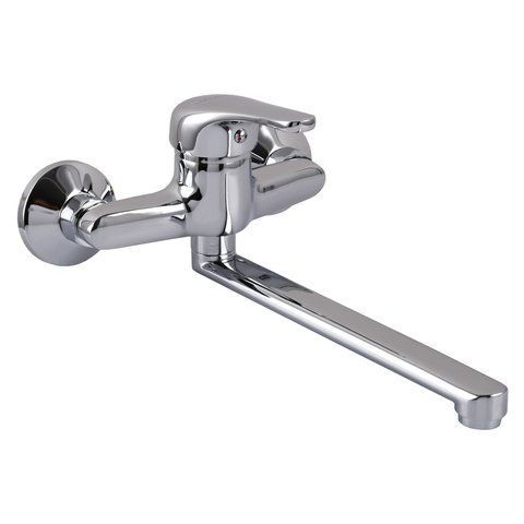 Смеситель для кухни Globus Lux Solly GLSO-0104 000009288 фото