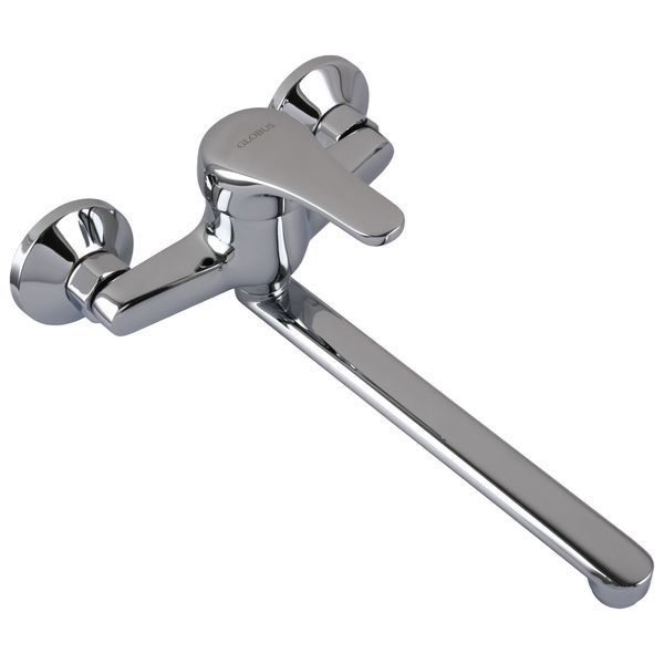 Смеситель для кухни Globus Lux Solly GLSO-0104 000009288 фото