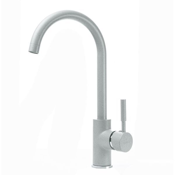 Змішувач для кухні Globus Lux LAZER GLLR-0203S-2-ARENA 000019222 фото
