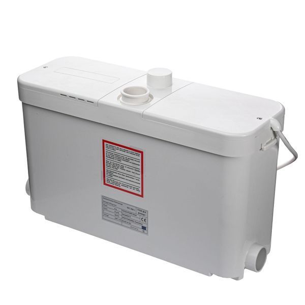 Канализационная установка VOLKS pumpe WC500-1 000018980 фото