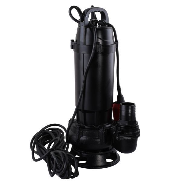 Насос дренажный VOLKS pumpe QDX1500 1,5кВт 000025916 фото