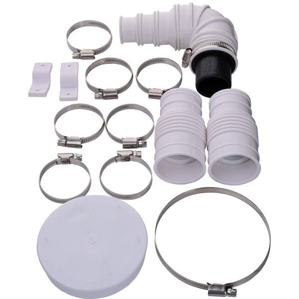 Канализационная установка VOLKS pumpe WC500-1 000018980 фото