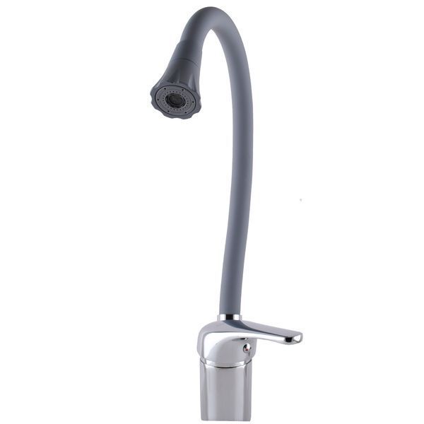 Змішувач для кухні Globus Lux Solly GLSO-0203SA-G03 000025200 фото