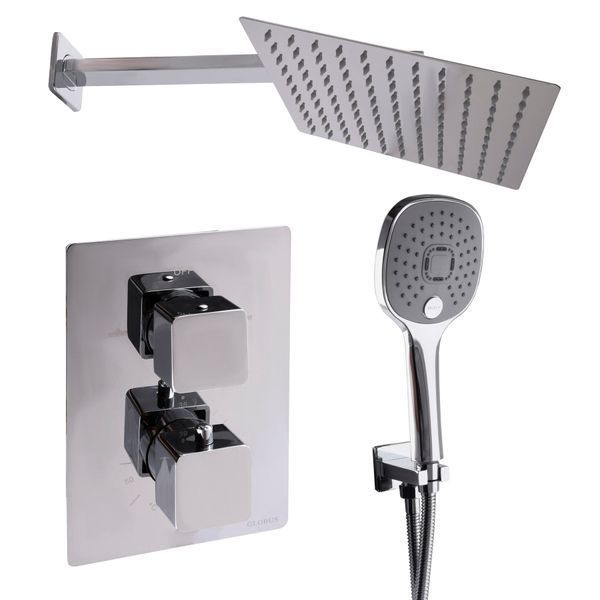 Душова система Globus Lux SMART GLM-405-TT 000022022 фото